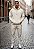 Conjunto Moletom Off White - Imagem 1