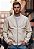 Jaqueta Couro Off White - Imagem 1