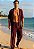 Conjunto Tricot Vermelho Marsala - Imagem 1