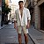 Camisa Capri Branca (2 Formas de Uso) - Imagem 5