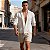 Camisa Capri Branca (2 Formas de Uso) - Imagem 7