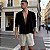 Camisa Capri Preta (2 Formas de Uso) - Imagem 6