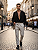 Camisa Capri Preta (2 Formas de Uso) - Imagem 3