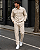 Conjunto Texturizado Off White - Imagem 2