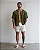 Kimono Tricot Verde - Imagem 2