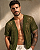 Kimono Tricot Verde - Imagem 3