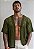Kimono Tricot Verde - Imagem 1