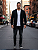 Cardigan Tricot Preto - Imagem 2