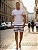 Shorts Tactel Listrado - Imagem 2