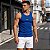 Regata Gringa Brasil Azul - Imagem 5