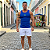 Regata Gringa Brasil Azul - Imagem 2
