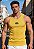 Regata Ribana Brasil Amarela - Imagem 1
