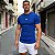 Camiseta Ribana Brasil Azul - Imagem 5