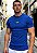 Camiseta Ribana Brasil Azul - Imagem 1