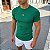 Camiseta Ribana Brasil Verde - Imagem 2