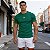 Camiseta Ribana Brasil Verde - Imagem 3