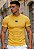 Camiseta Ribana Brasil Amarela - Imagem 1
