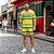 Conjunto Tricot Do Brasil - Imagem 2