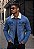 Jaqueta Jeans Vintage - Imagem 1