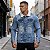 Jaqueta Jeans Vintage - Imagem 4