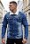 Jaqueta Jeans Streetwear - Imagem 1