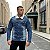 Jaqueta Jeans Streetwear - Imagem 4