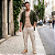 Cardigan Tricot Verde - Imagem 3