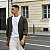 Cardigan Tricot Verde - Imagem 5