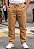 Calça Moletom Caramelo - Imagem 1