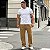 Calça Moletom Caramelo - Imagem 2