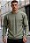Blusa Tricot Modal Verde - Imagem 1