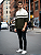 Suéter Tricot Bicolor - Imagem 3