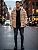 Casaco Puffer Pelo - Imagem 3