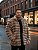 Casaco Puffer Pelo - Imagem 10