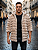 Casaco Puffer Pelo - Imagem 2