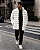 Casaco Puffer Pelo - Imagem 2