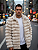 Casaco Puffer Pelo - Imagem 4
