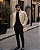 Casaco Puffer Pelo - Imagem 12