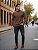 Suéter Tricot Texturizado - Imagem 3