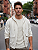 Blusa Linho Capuz - Imagem 7