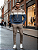 Casaco Tricot Tricolor Cold - Imagem 2