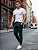 Calça Moletom Jogger - Imagem 3