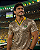 Camiseta Paetê Brasil - Imagem 3