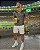 Camiseta Paetê Brasil - Imagem 18