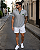 Camiseta Paetê Brasil - Imagem 6