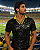 Camiseta Paetê Brasil - Imagem 2