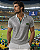 Camiseta Paetê Brasil - Imagem 7