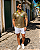 Camiseta Paetê Brasil - Imagem 8