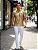 Camisa Paetê Brasil - Imagem 9