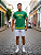 Camiseta Algodão Brasil - Imagem 9